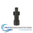 Stecknippel : Bajonett KW passend für Faip & Aqua